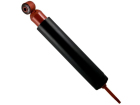 2 Amortecedor Cofap para Chevrolet Kadett 1.8 2.0 8V GLS GS SL SL/E TURIM 1989 até 1991 - Cod. SL30202