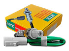 Sonda Lambda Pré Catalisador NTK para Ford Fiesta 1.0 1.6 8V ZETEC ROCAM 2004 até 2008 - Cod. OZA488-D4
