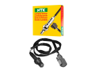 Sonda Lambda NTK para Ford Ranger 2.5 16V DURATEC Flex 2012 até 2019 - Cod. OZA723EE62