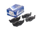 Pastilha de Freio Dianteira SYL para Volkswagen Polo 1.0 16V 2002 até 2003 - Cod. SYL1410