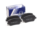 Pastilha de Freio Dianteira SYL para Renault Zoe 2019 até 2022 - Cod. SYL2340