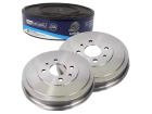 2 Tambor MDS para Fiat Argo 1.0 6V 1.3 8V 1.8 16V 2018 até 2023 - Cod. T25A