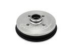 2 Tambor Fremax para Volkswagen Passat 1.6 1.8 8V 1982 até 1988 - Cod. BD1511