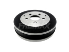 2 Tambor Fremax para Volkswagen Kombi 1.4 1.6 8V 1976 até 2012 - Cod. BD1513