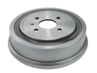 2 Tambor MDS para Chevrolet Corsa 1.6 1996 até 2002 - Cod. T49