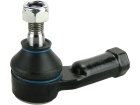 Terminal de Direção Dianteiro Esquerdo Nakata para Volkswagen Polo CLASSIC 1996 até 2000 - Cod. N196
