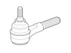 Terminal de Direção Nakata para Peugeot 207 1.6 16V 1.4 8V 2009 até 2014 - Cod. N99079